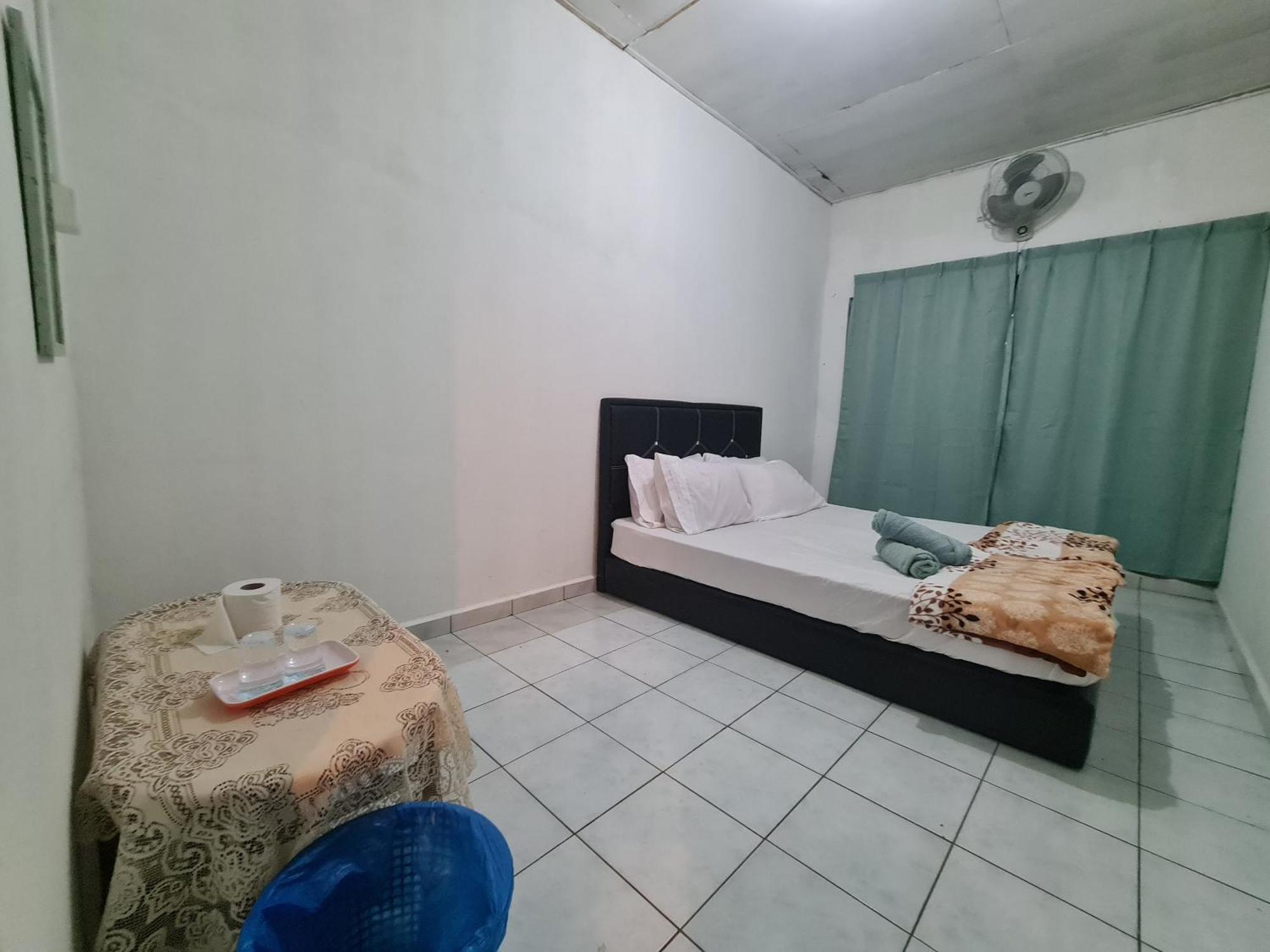 Rainbow Lodge Tambatuon Kota Belud Eksteriør billede
